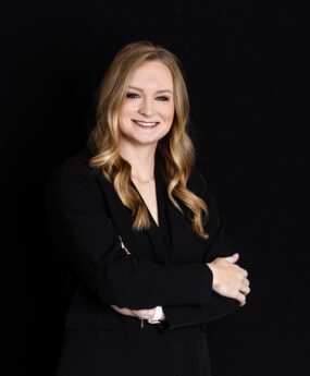 Mallory Simmons